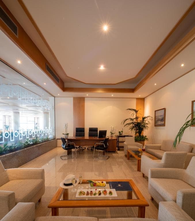 Athena Royal Beach Hotel - 37