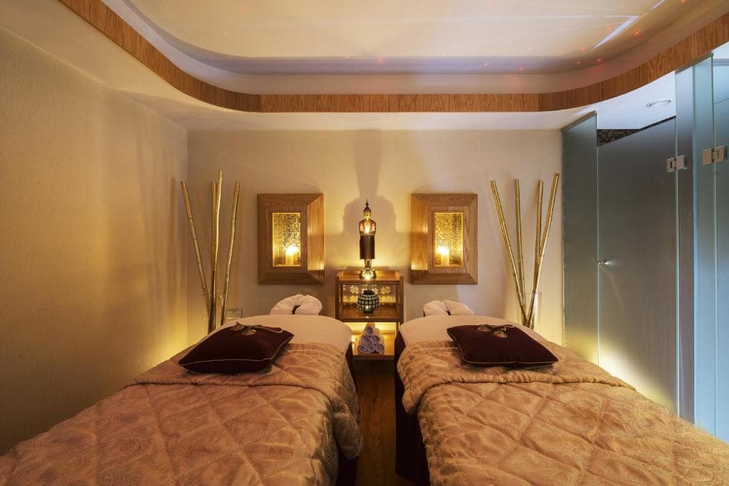 Athena Royal Beach Hotel - 38