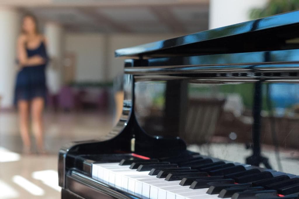 Athena Royal Beach Hotel - 41