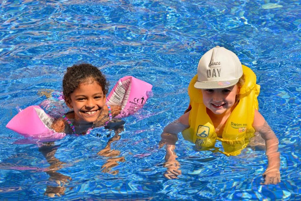 Napa Prince Hotel Apts - 19