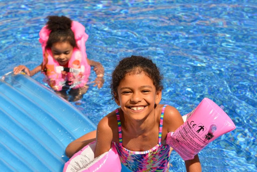 Napa Prince Hotel Apts - 21