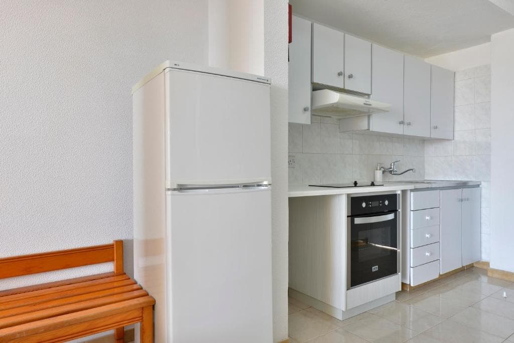 Napa Prince Hotel Apts - 32