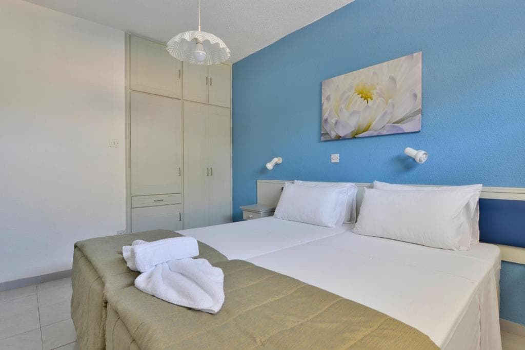 Napa Prince Hotel Apts - 34