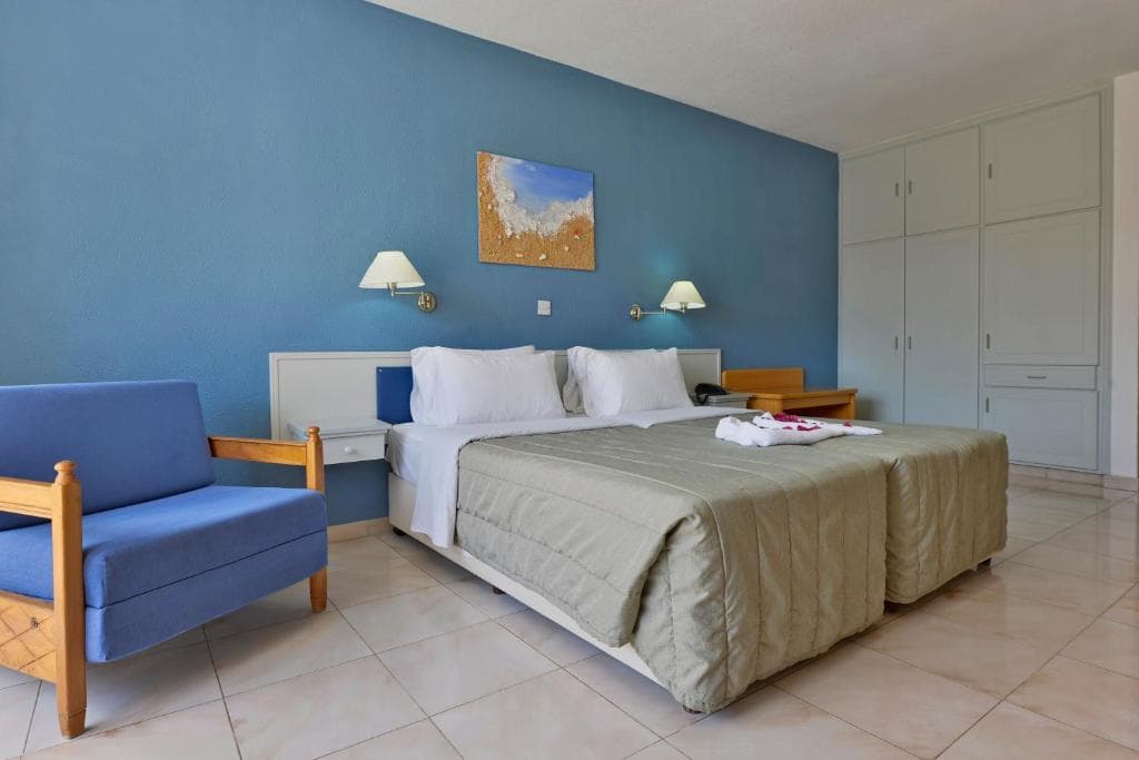 Napa Prince Hotel Apts - 42