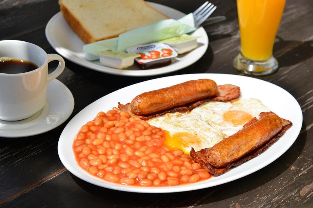 Napa Prince Hotel Apts - 67