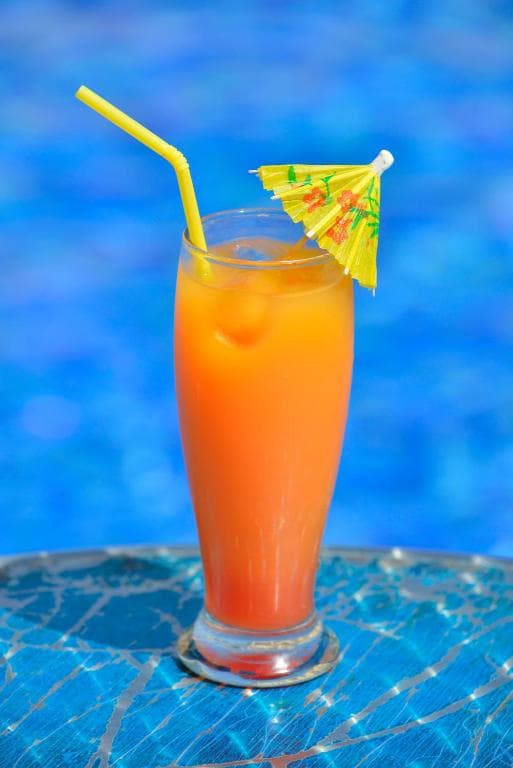 Napa Prince Hotel Apts - 70