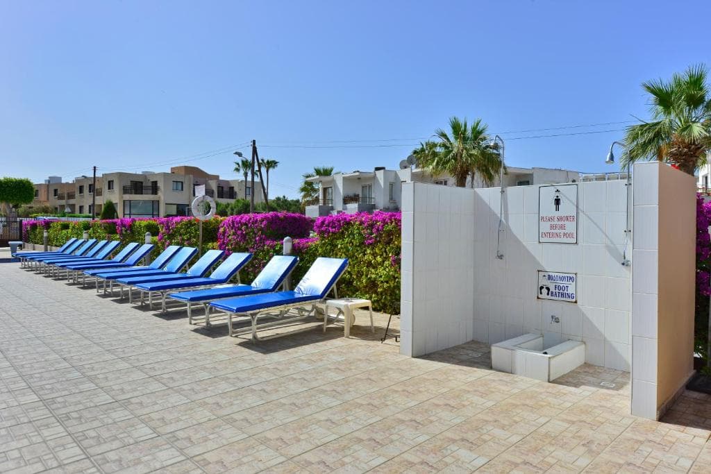 Napa Prince Hotel Apts - 72