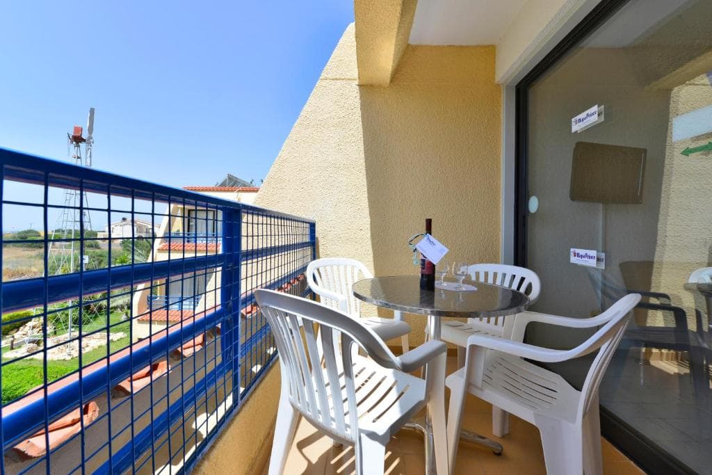 Napa Prince Hotel Apts - 78