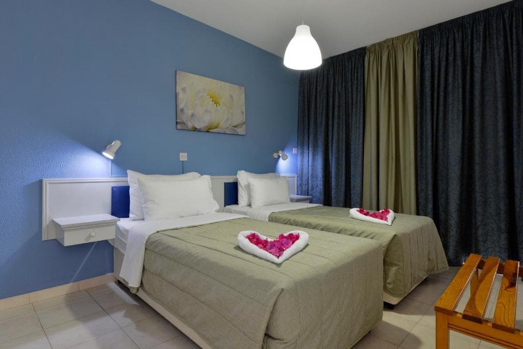 Napa Prince Hotel Apts - 80