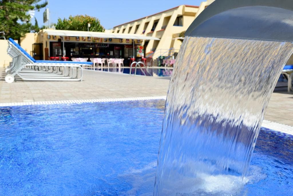 Napa Prince Hotel Apts - 87