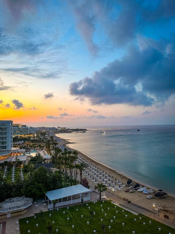 Hotel Silver Sands Beach - 18