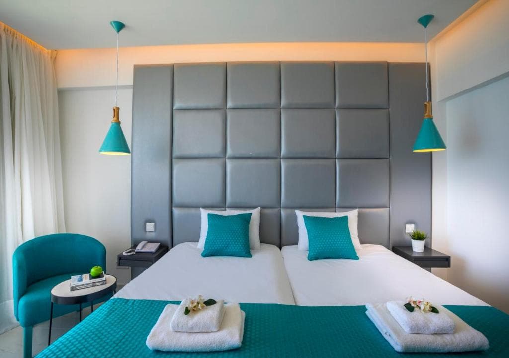 Hotel Silver Sands Beach - 28