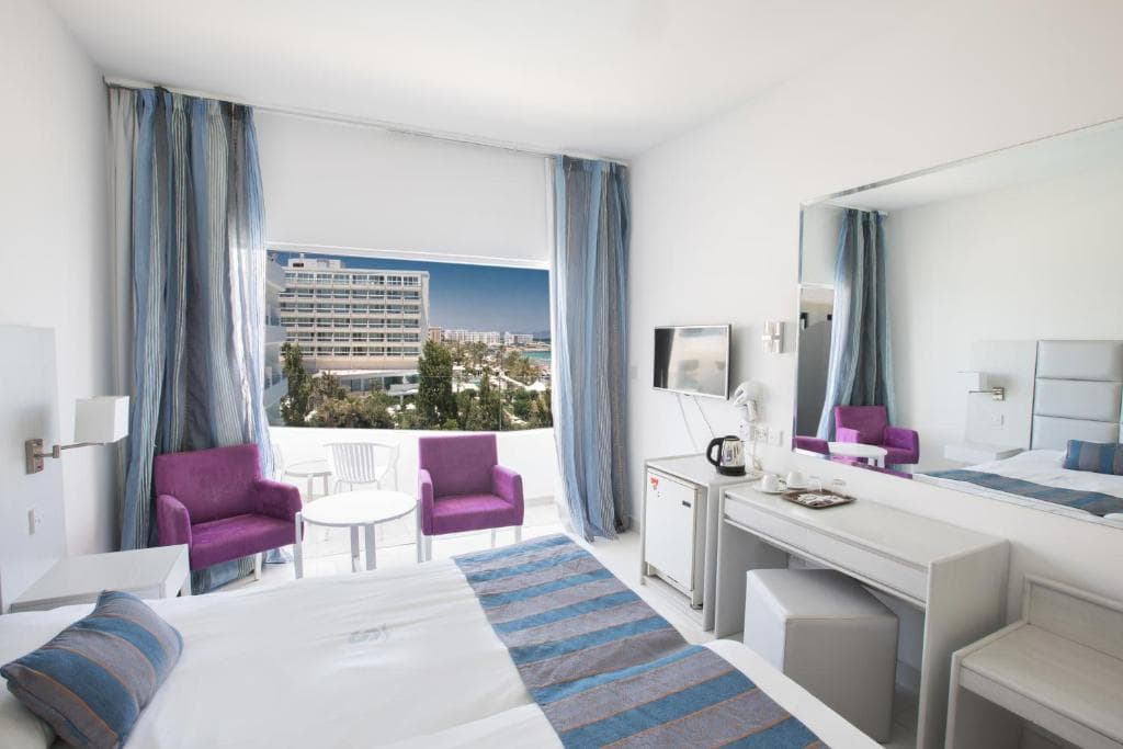 Hotel Silver Sands Beach - 29