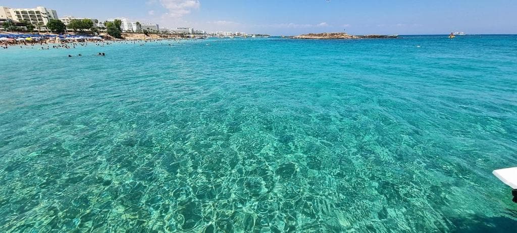 Hotel Silver Sands Beach - 30