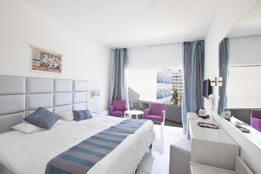 Hotel Silver Sands Beach - 31