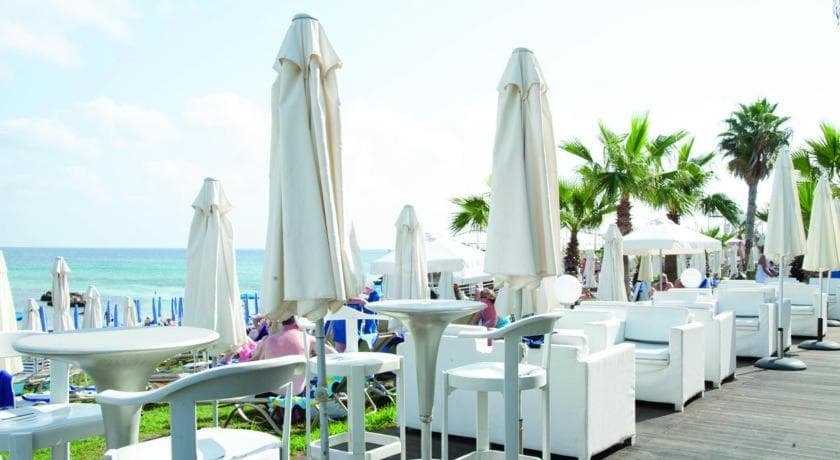 Hotel Silver Sands Beach - 40