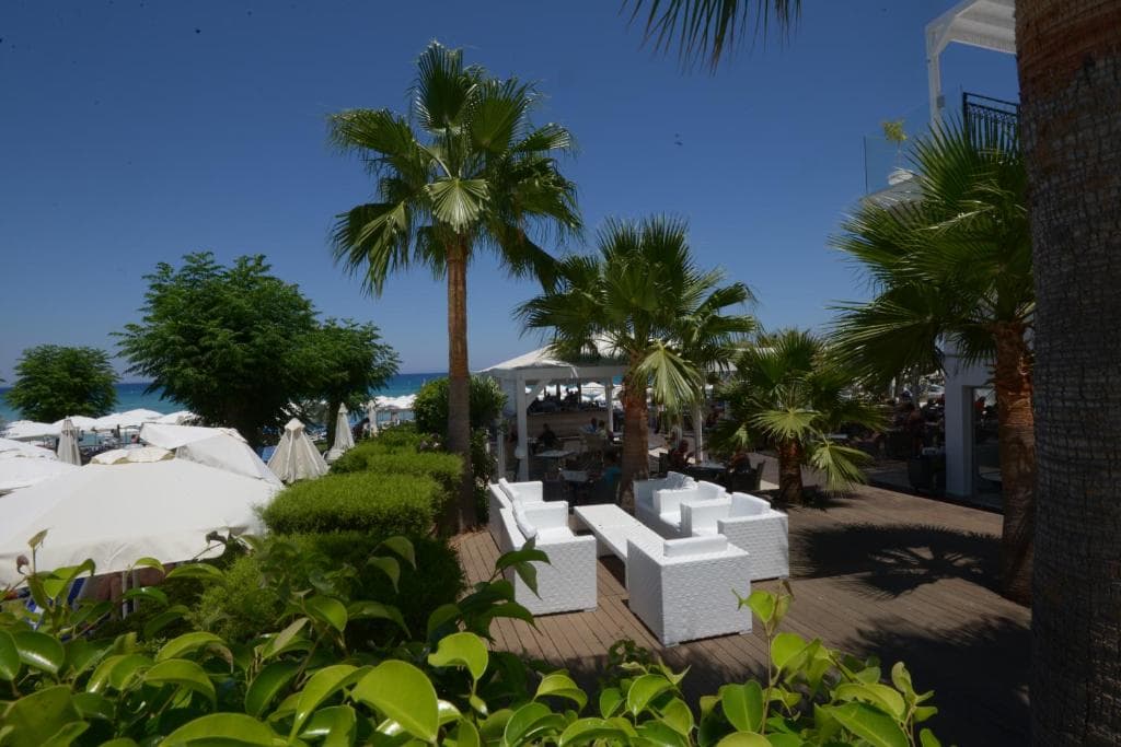 Hotel Silver Sands Beach - 45