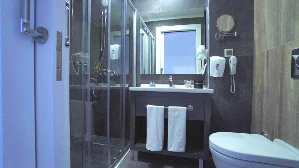 Charter Antalya - DREAM WORLD PALACE Hotel Resort - 13