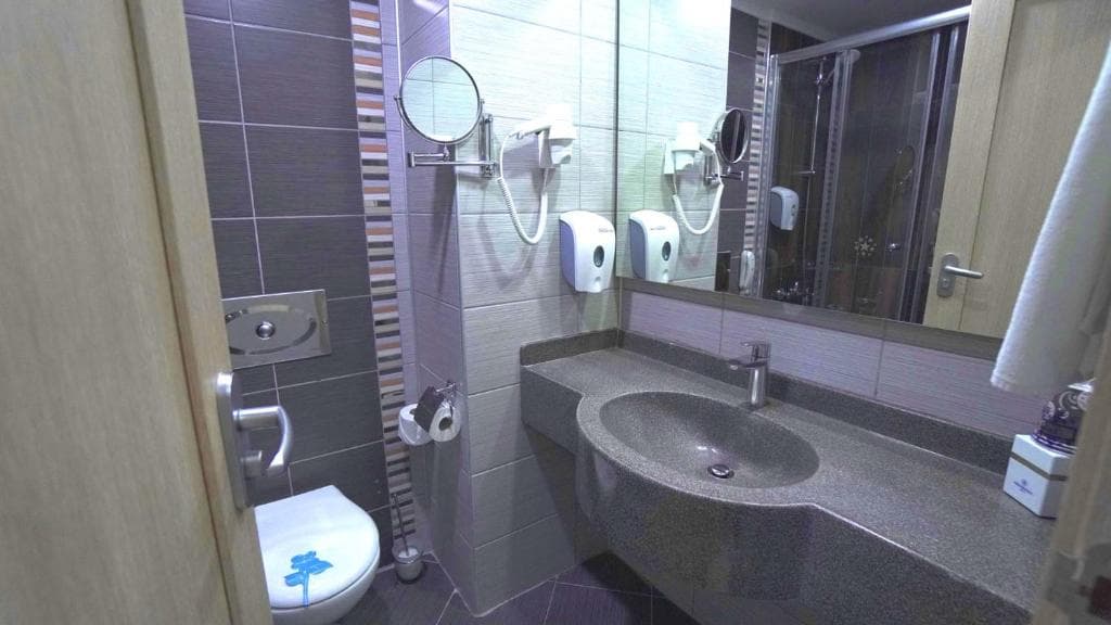 Charter Antalya - DREAM WORLD PALACE Hotel Resort - 19