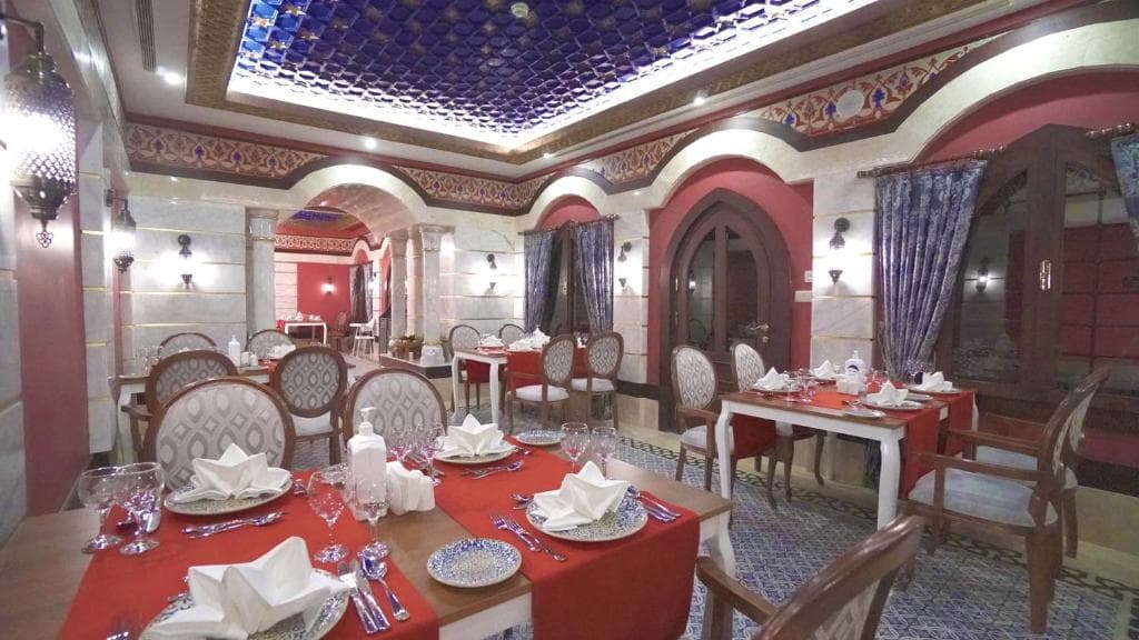 Charter Antalya - DREAM WORLD PALACE Hotel Resort - 34