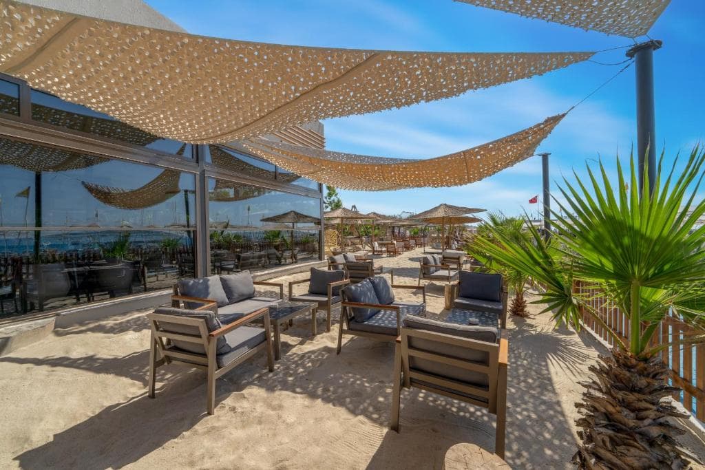 Hotel Delphin Imperial - 4