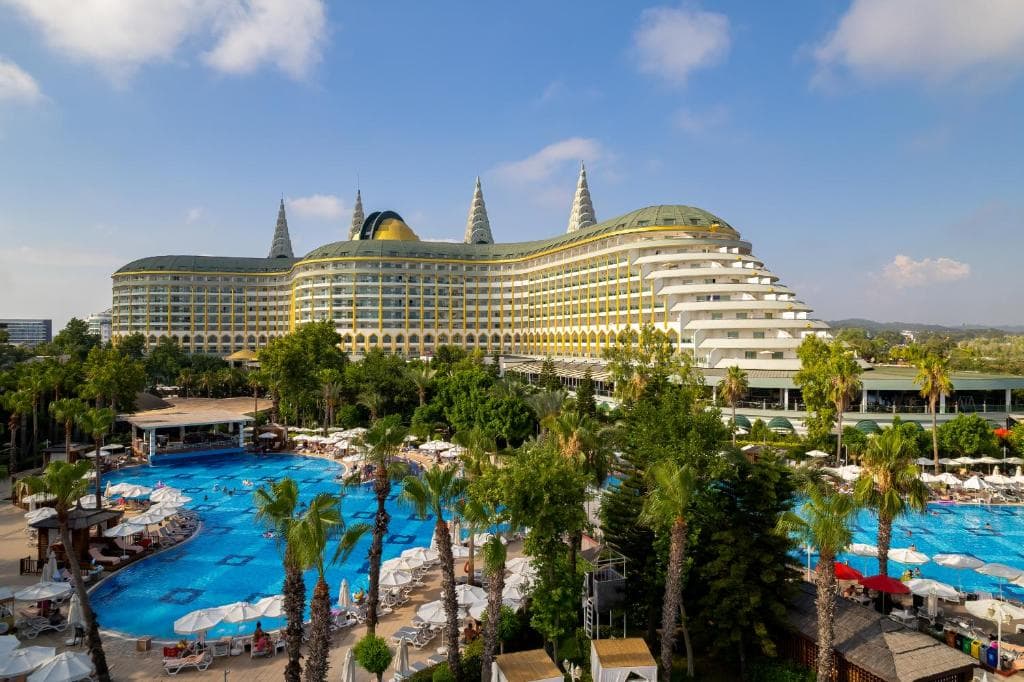 Hotel Delphin Imperial - 6