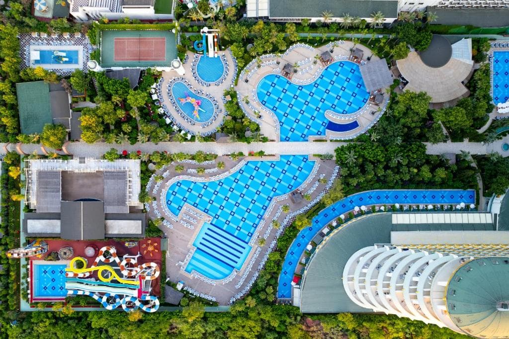 Hotel Delphin Imperial - 9