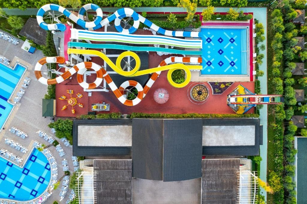 Hotel Delphin Imperial - 10