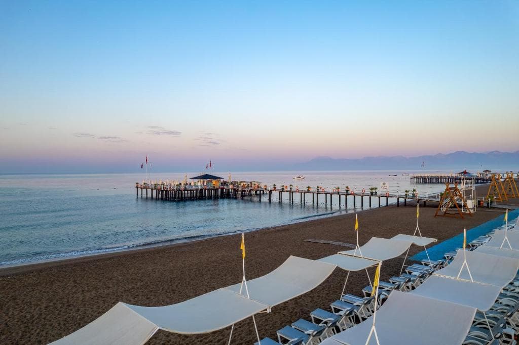 Hotel Delphin Imperial - 12