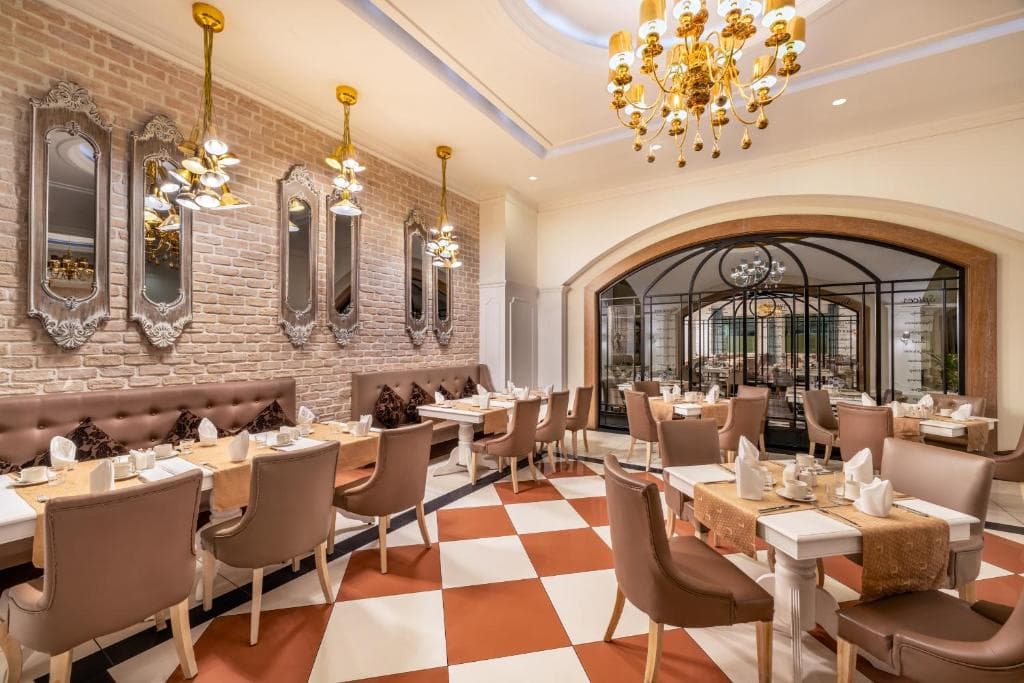 Hotel Delphin Imperial - 15