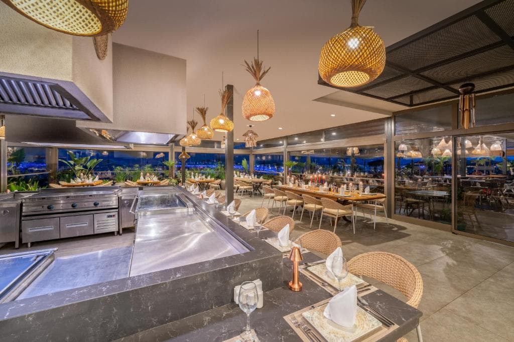 Hotel Delphin Imperial - 16