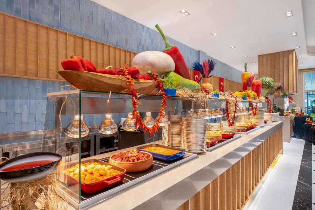 Hotel Delphin Imperial - 17