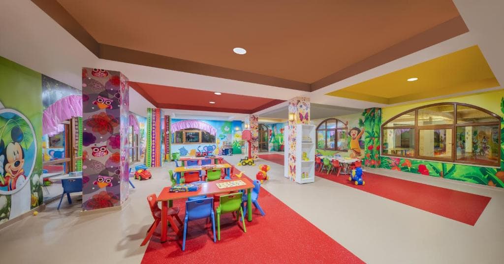 Hotel Delphin Imperial - 19