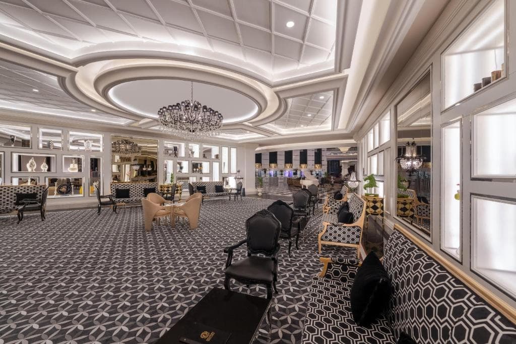 Hotel Delphin Imperial - 25