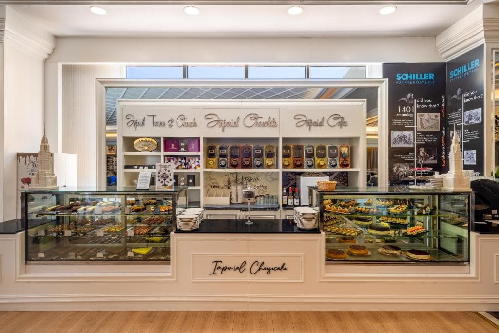 Hotel Delphin Imperial - 26