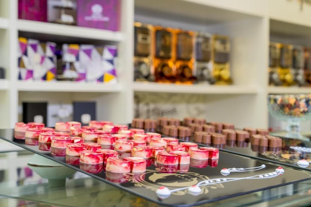 Hotel Delphin Imperial - 27