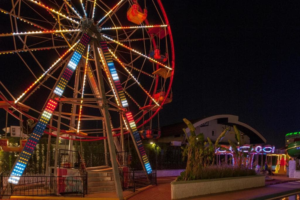 Hotel Delphin Imperial - 29