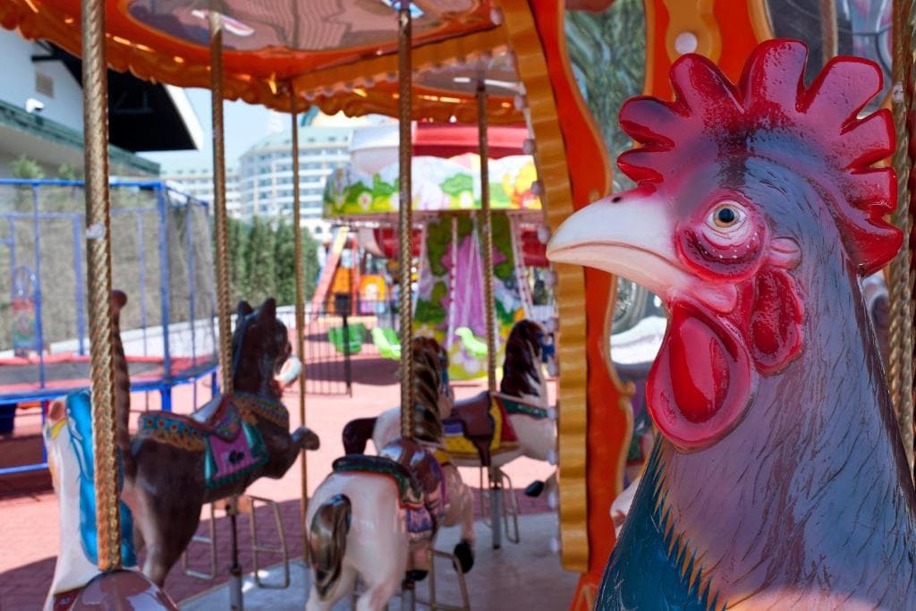 Hotel Delphin Imperial - 30