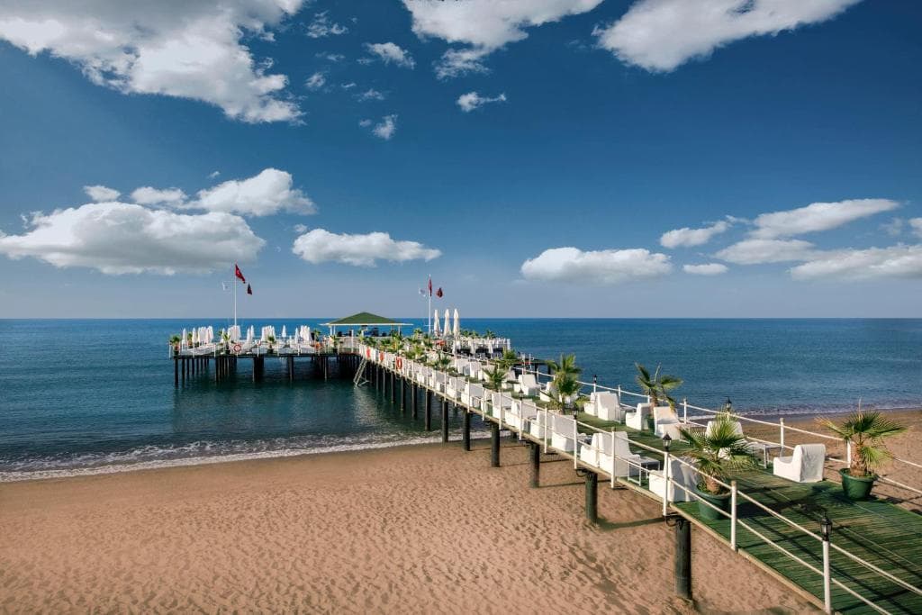 Hotel Delphin Imperial - 42