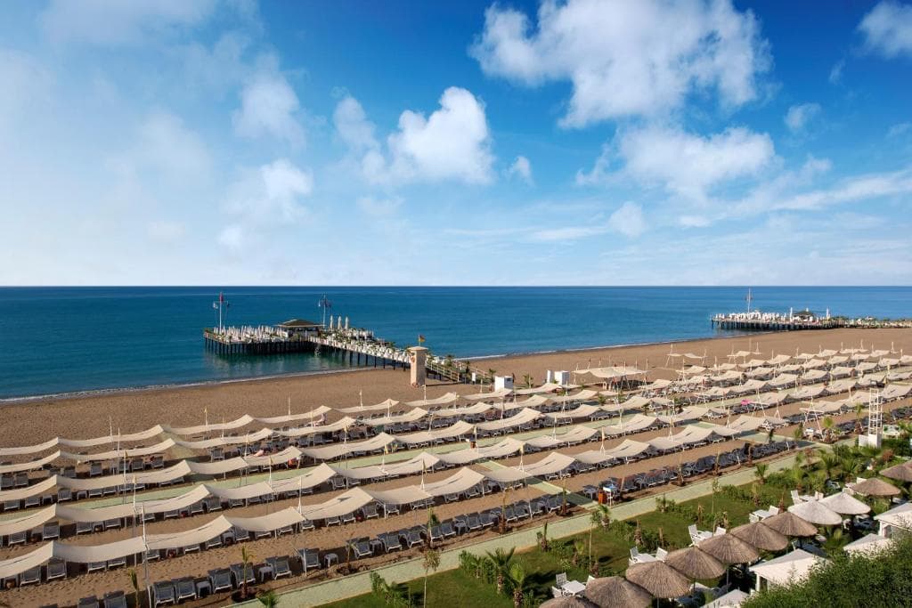 Hotel Delphin Imperial - 43