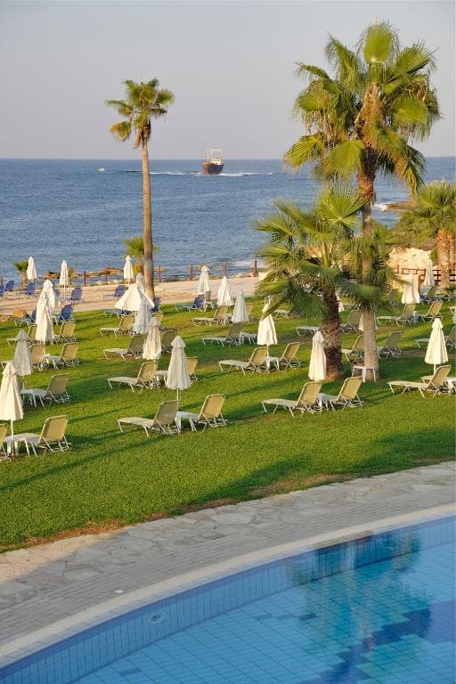 Akti Beach Village Resort - 26