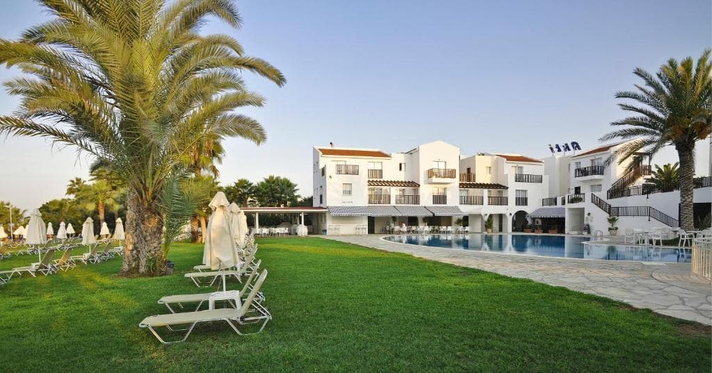 Akti Beach Village Resort - 28