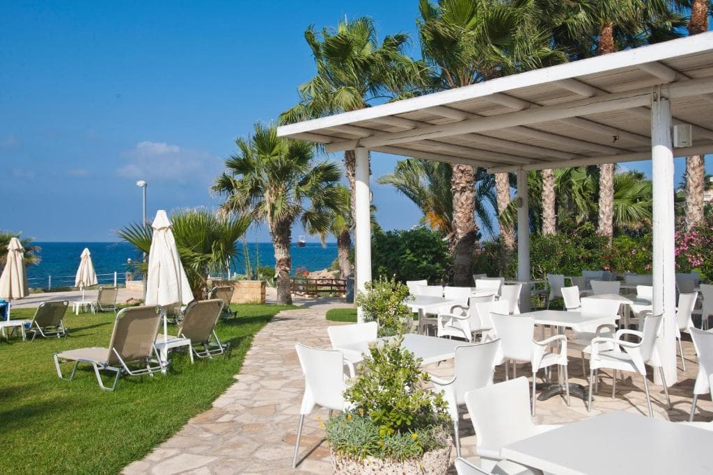 Akti Beach Village Resort - 45