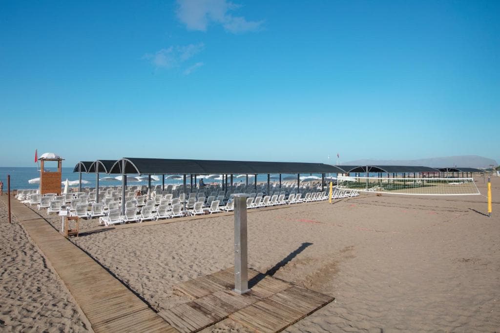 Aydinbey Queen's Palace & Spa Resort - 17