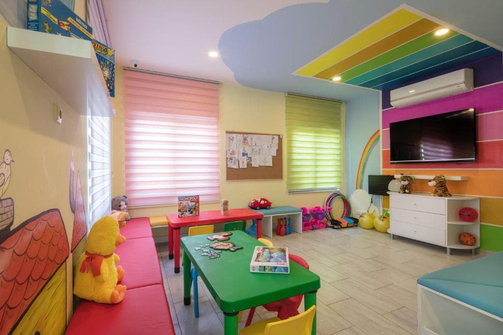 Aydinbey Queen's Palace & Spa Resort - 23