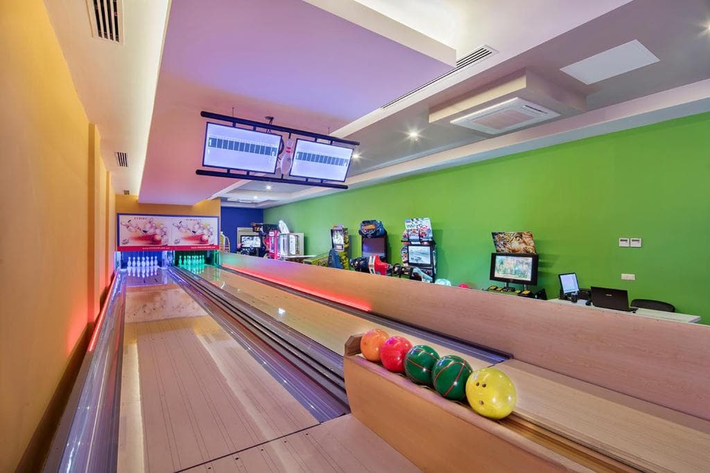 Aydinbey Queen's Palace & Spa Resort - 43