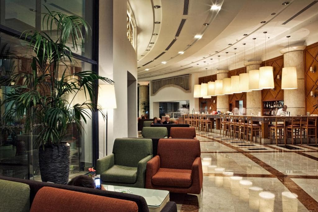 Hotel Paloma Sencia (ex Cornelia Deluxe Resort) - 5