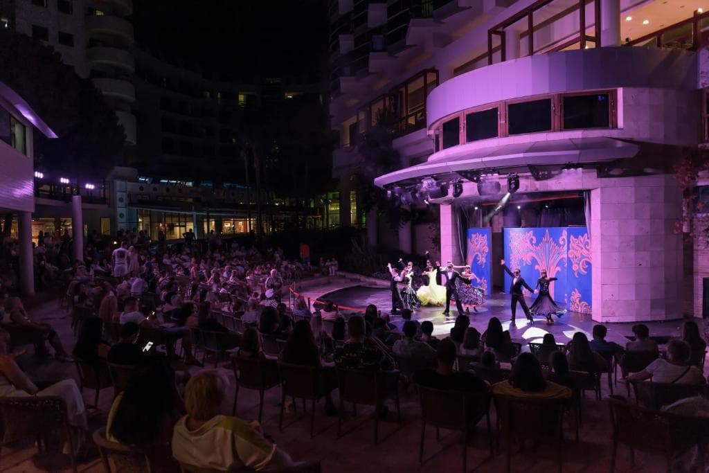 Hotel Paloma Sencia (ex Cornelia Deluxe Resort) - 8