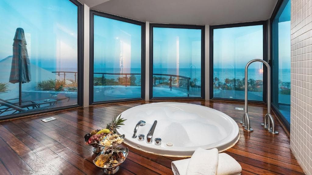 Hotel Paloma Sencia (ex Cornelia Deluxe Resort) - 10