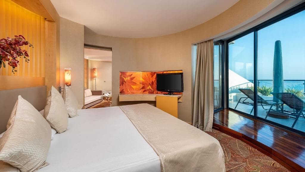 Hotel Paloma Sencia (ex Cornelia Deluxe Resort) - 13